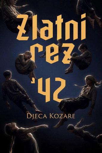 The Children of Kozara (2026) poster