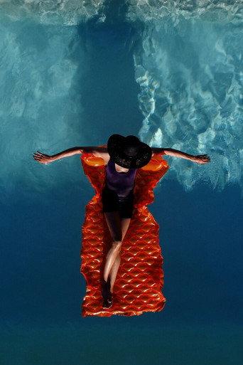 Beauty is Revenge (2024) poster