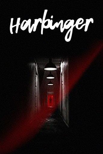 Harbinger (2016) poster