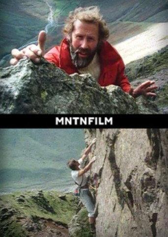 The Making of a Climbing Series (1985) poster