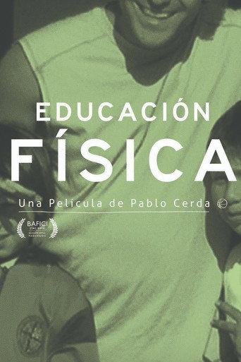 P.E. (2012) poster