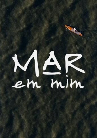 Mar em Mim () poster
