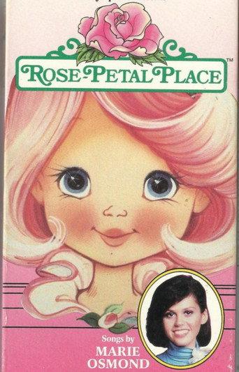 Rose Petal Place (1984) poster
