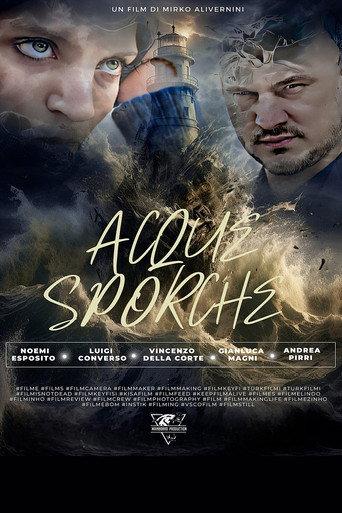 Acque sporche (2023) poster