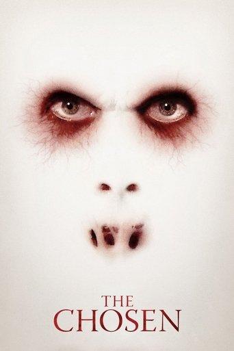 The Chosen (2015) poster