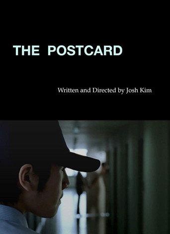 The Postcard (2007) poster