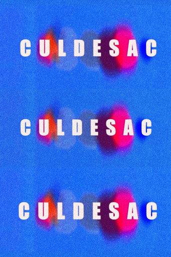 Culdesac (2022) poster
