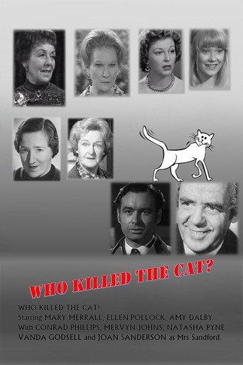 Who Killed the Cat? (1966) poster