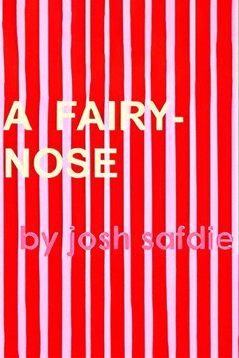 A Fairy-Nose (2015) poster