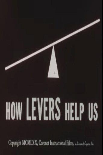How Levers Help Us (1970) poster