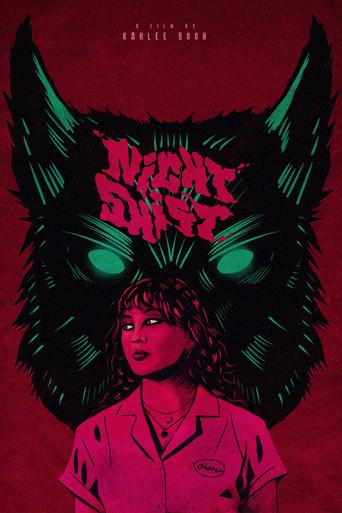 Night Shift (2023) poster