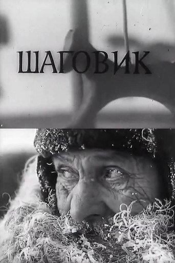 The Horse Walker (1969) poster