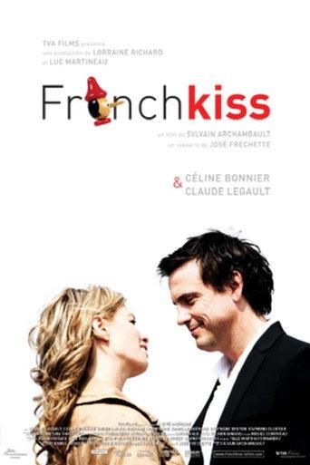 French Kiss (2011) poster