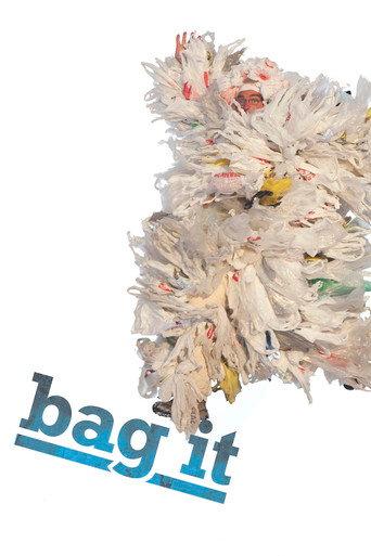 Bag It (2011) poster