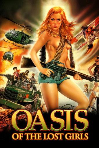 Police Destination Oasis (1981) poster