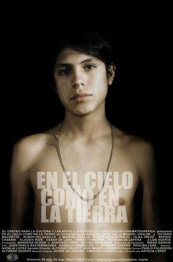 In Heaven Like in Earth (2006) poster