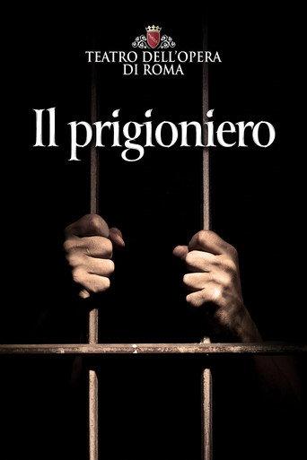 Il Prigioniero (2025) (2025) poster