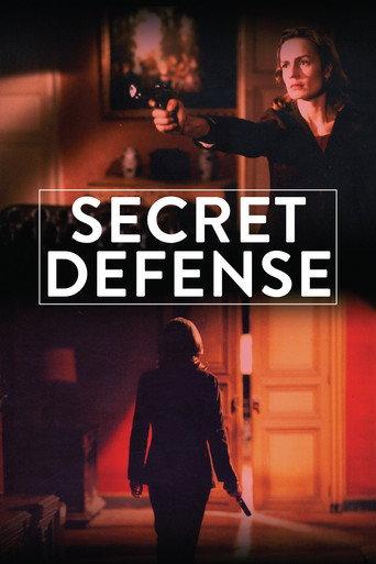 Secret Defense (1998) poster