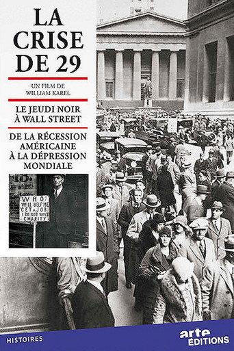 1929 (2009) poster