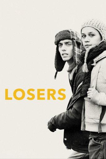 Losers (2015) poster