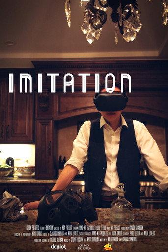 Imitation (2020) poster
