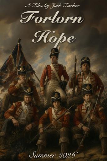 Forlorn Hope () poster