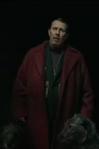 The Remaining (2026) poster