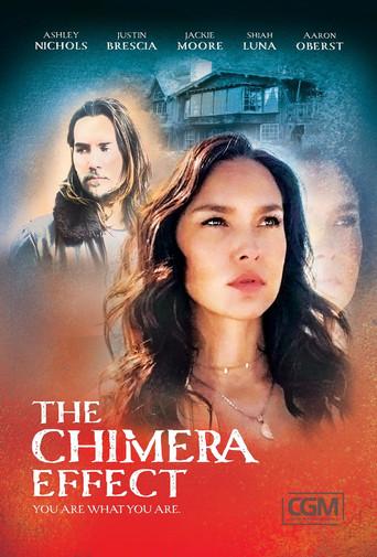 The Chimera Effect (2022) poster