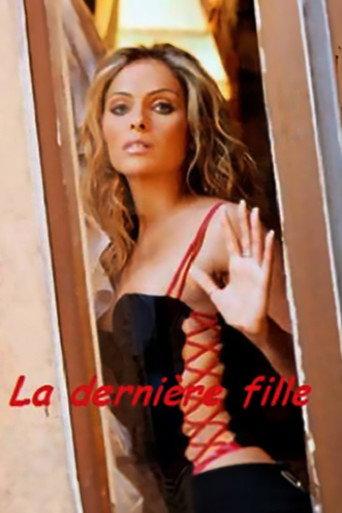 The Last Girl (2002) poster