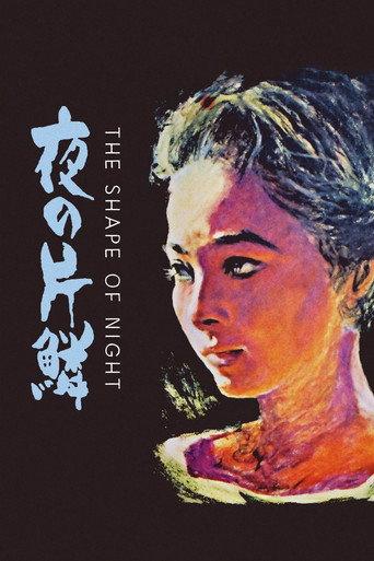 The Shape of Night (1964) poster