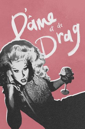 D’âme et de Drag () poster