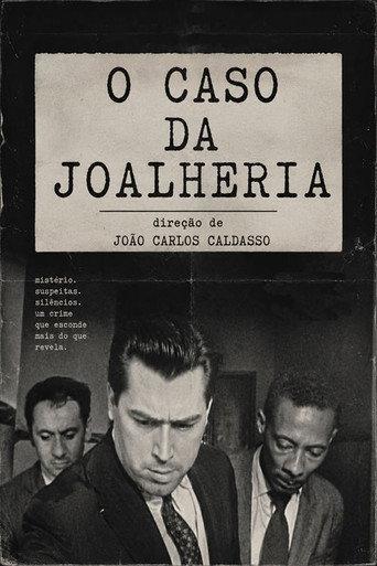 O Caso da Joalheria (1960) poster