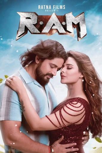 Ram (2023) poster