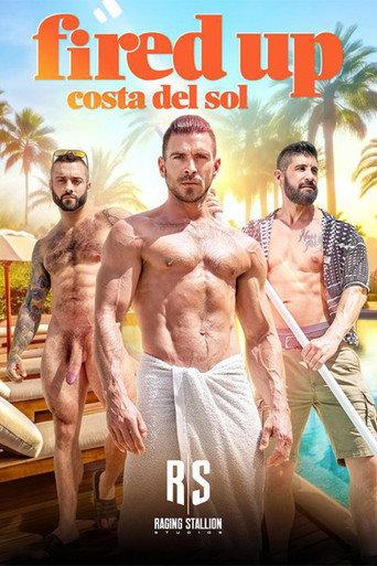 Fired Up: Costa Del Sol (2025) poster