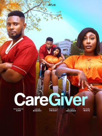 Care Giver () poster