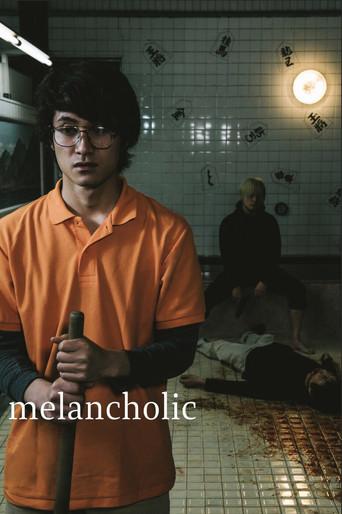 Melancholic (2019) poster