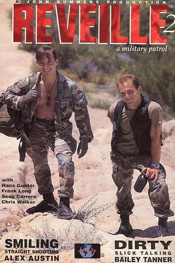 Reveille 2: A Military Patrol (1995) poster