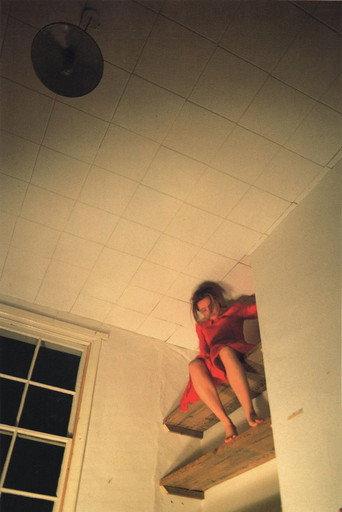 Climbing Around My Room (1993) poster