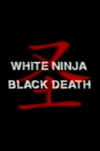 White Ninja, Black Death (1999) poster