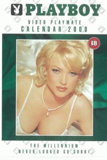 Playboy Video Playmate Calendar 2000 (1999) poster
