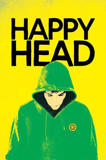 HappyHead () poster
