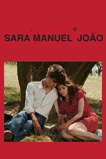 Sara, Manuel e João (2024) poster