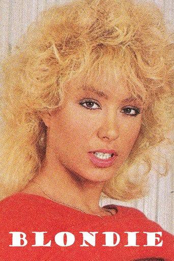 Blondie (1985) poster