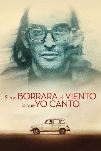 Si me borrara el viento lo que yo canto (2019) poster