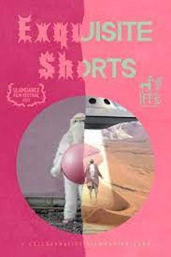 Exquisite Shorts (2021) poster