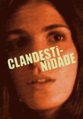 Clandestinidade (2003) poster