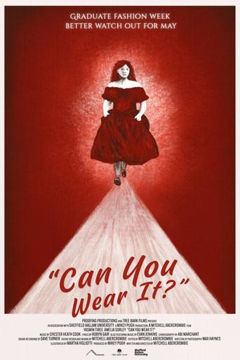 Can You Wear It? (2026) poster