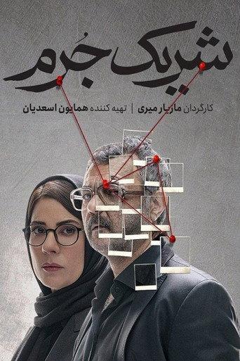 Accomplice (2023) poster