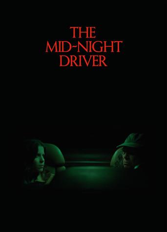 The Mid-Night Driver () poster