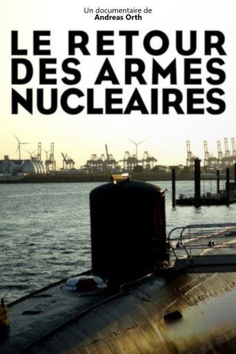 Der neue Kalte Krieg – Mehr Atomwaffen für Europa? (2019) poster